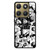 Jujutsu Kaisen Choso Comic Art Motorola Edge 2026 Case