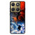 Jujutsu Kaisen Gojo Sukuna Motorola Edge 2026 Case