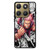 Jujutsu Kaisen Kinji Hakari Motorola Edge 2026 Case