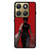 Jujutsu Kaisen Maki Awakening Motorola Edge 2026 Case