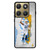 Justin Herbert Los Angeles Chargers Motorola Edge 2026 Case