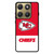 Kansas City Chiefs 06 Motorola Edge 2026 Case