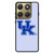 Kentucky Wildcats Logo Motorola Edge 2026 Case