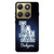 LA Dodgers Baseball Motorola Edge 2026 Case