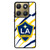 LA Galaxy Motorola Edge 2026 Case