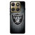Las Vegas Raiders 03 Motorola Edge 2026 Case