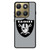 Las Vegas Raiders 05 Motorola Edge 2026 Case