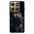 Leon S Kennedy Re Requiem Motorola Edge 2026 Case