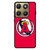 Los Angeles Angels 01 Motorola Edge 2026 Case