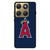 Los Angeles Angels 02 Motorola Edge 2026 Case