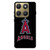 Los Angeles Angels 03 Motorola Edge 2026 Case