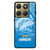 Los Angeles Chargers Helmet Motorola Edge 2026 Case