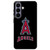Los Angeles Angels 03 Samsung Galaxy S26 Plus Case
