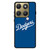 Los Angeles Dodgers 06 Motorola Edge 2026 Case