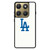 Los Angeles Dodgers 08 Motorola Edge 2026 Case