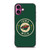 Iowa Wild 01 iPhone 16 Plus Case