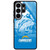 Los Angeles Chargers Helmet Samsung Galaxy S26 Ultra Case