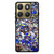 Los Angeles Rams Crews Motorola Edge 2026 Case
