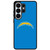 Los Angeles Chargers 01 Samsung Galaxy S26 Ultra Case