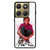 Malcolm in the Middle Malcolm Motorola Edge 2026 Case
