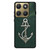 Marine Logo Motorola Edge 2026 Case
