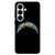 Los Angeles Chargers 02 Samsung Galaxy S26 Case