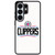 Los Angeles Clippers 02 Samsung Galaxy S26 Ultra Case