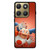 Mr Mime Pokemon Motorola Edge 2026 Case