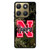 Nebraska Cornhuskers 01 Motorola Edge 2026 Case