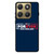 New England Patriots Forever Motorola Edge 2026 Case