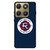 New England Revolution Motorola Edge 2026 Case