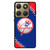 New York Yankees 03 Motorola Edge 2026 Case