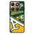 Oakland Athletics 05 Motorola Edge 2026 Case