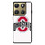 Ohio States Buckeyes Motorola Edge 2026 Case