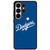 Los Angeles Dodgers 06 Samsung Galaxy S26 Ultra Case