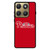 Phila Phillies Philadelphia Motorola Edge 2026 Case