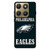 Philadelphia Eagles Football Nfl Motorola Edge 2026 Case
