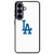 Los Angeles Dodgers 08 Samsung Galaxy S26 Plus Case