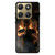 Resident Evil 4 Remake Leon and Ashley G Motorola Edge 2026 Case