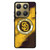 San Diego Padres 02 Motorola Edge 2026 Case