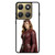 Scarlet Witch Motorola Edge 2026 Case