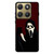 Scream Ghosface Motorola Edge 2026 Case