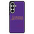 Los Angeles Lakers 02 Samsung Galaxy S26 Case
