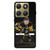 Sidney Crosby Pittsburgh Penguins Motorola Edge 2026 Case