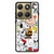 Snoopy Huging Motorola Edge 2026 Case