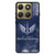 St Louis Battlehawks Motorola Edge 2026 Case