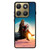 Supergirl 2026 Krypto in Space Ship Motorola Edge 2026 Case