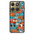 The Amazing World of Gumball Motorola Edge 2026 Case