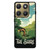 The Lord of the Rings The Shire Motorola Edge 2026 Case