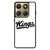 The Sacramento Kings Motorola Edge 2026 Case